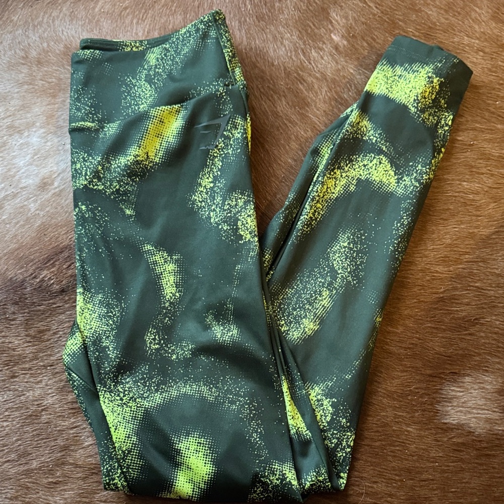 Gymshark Leggings